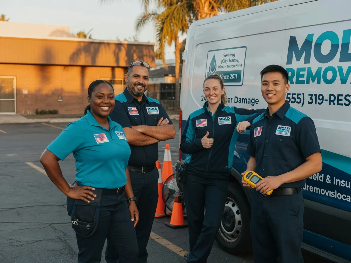 Water Damage Restoration company in Depoe Bay, OR